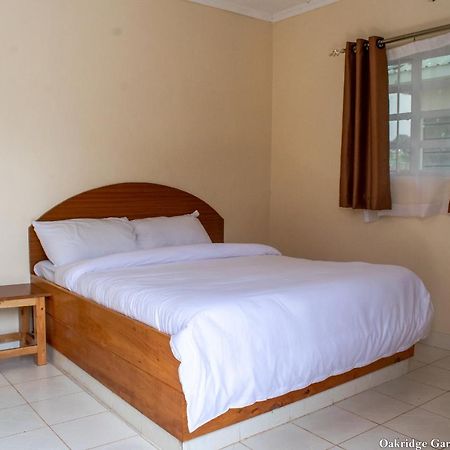 Oakridge Gardens Hotel Limuru Exterior foto